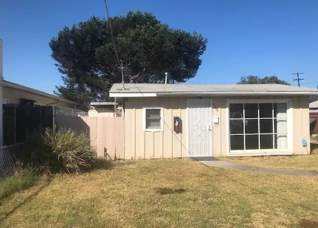 Property at 580 N 1st St, El Cajon, CA, 92021, 1 bed, 1 bath, [object Object]