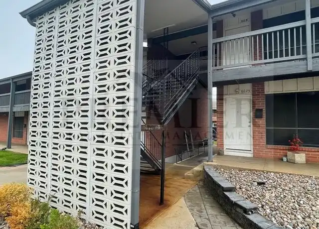 Property at 6029 Barton St, Shawnee, KS, 66203, 1 bed, 1 bath, [object Object]