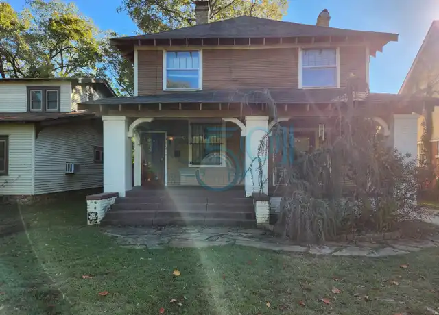 Property at 2217 S Battery St, Little Rock, AR, 72202, 3 beds, 1 bath, [object Object]