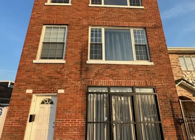 Property at 4621 S Archer Ave Unit 3, Chicago, IL, 60632, 3 beds, 1 bath, [object Object]