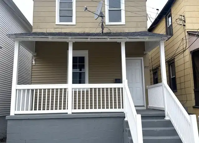 Property at 1717 Hummock Ave, Atlantic City, NJ, 08401, 4 beds, 1.5 baths, [object Object]