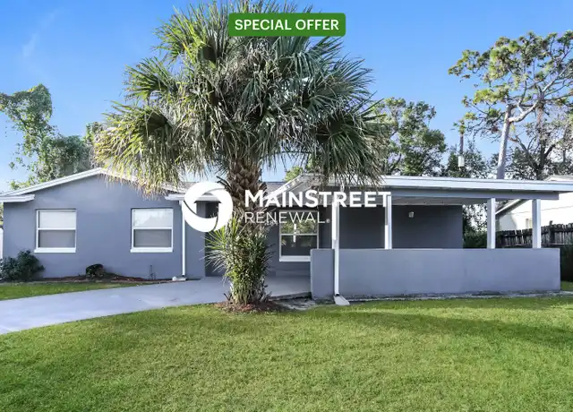 Property at 4284 Solomon Dr, Orlando, FL, 32811, 4 beds, 2 baths, [object Object]