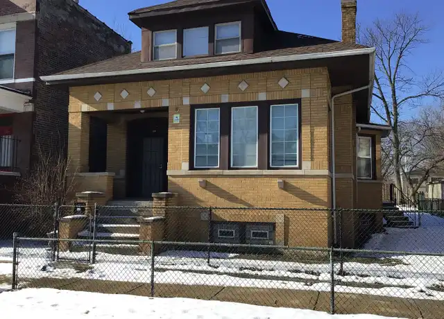Property at 6712 S Saint Lawrence Ave Unit 1, Chicago, IL, 60637, 5 beds, 3 baths, [object Object]