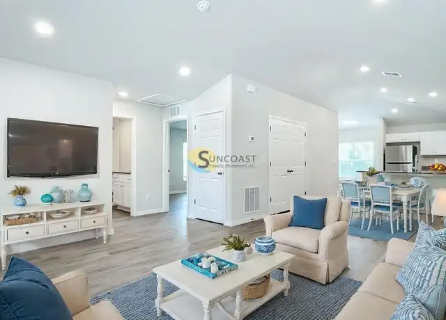 Property at 10107 Tramore Ave, Englewood, FL, 34224, 2 beds, 2 baths, [object Object]