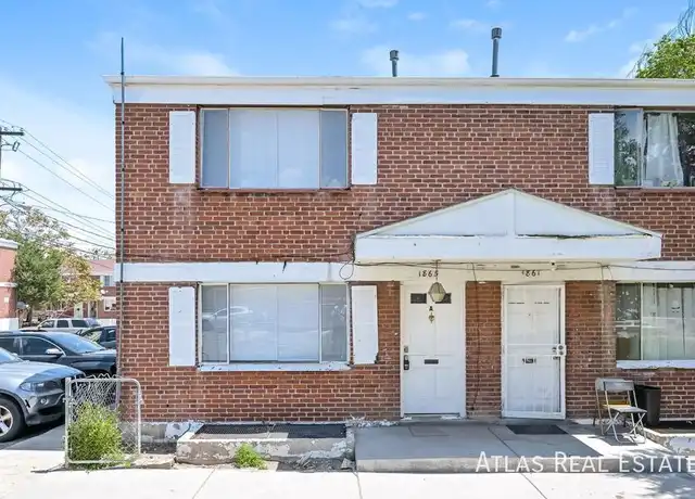 Property at 1865 W Mosier Pl Unit A, Denver, CO, 80223, 2 beds, 1 bath, [object Object]