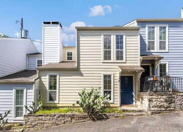 Property at 812 Winflo Dr Unit C, Austin, TX, 78703, 1 bed, 1.5 baths, [object Object]