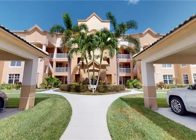 Property at 16420 Millstone Cir #106, Fort Myers, FL, 33908, 2 beds, 2 baths, [object Object]