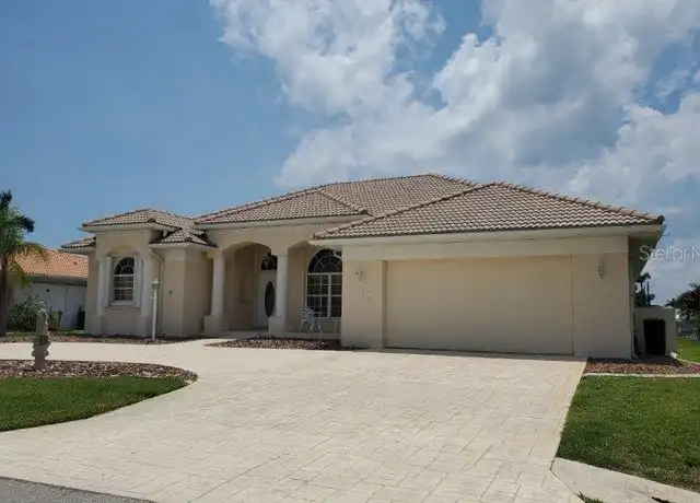 Property at 315 Caicos Dr, Punta Gorda, FL, 33950, 3 beds, 2.5 baths, [object Object]