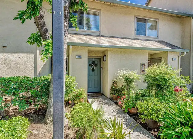 Property at 1046 Summerplace Dr, San Jose, CA, 95122, 1 bed, 1.5 baths, [object Object]