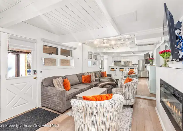 Property at 630 E Cooper Ave #4, Aspen, CO, 81611, 2 beds, 1 bath, [object Object]