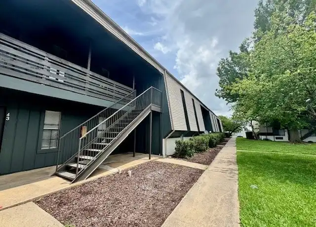 Property at 1701 S West End St Unit 49, Springdale, AR, 72764, 1 bed, 1 bath, [object Object]
