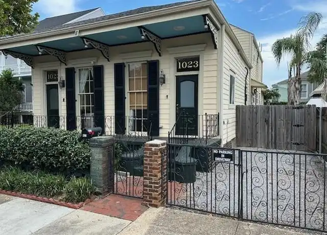 Property at 1023 General Taylor St, New Orleans, LA, 70115, 3 beds, 2.5 baths, [object Object]