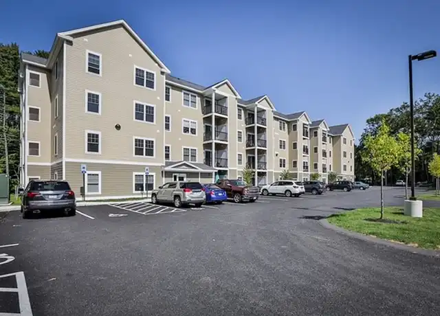 Property at Residences at Colcord Pond - 41 McKay Dr, Exeter, NH, 03833, 1-2 bed, 1-2 bath, [object Object]