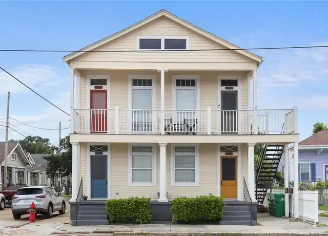 Property at 541 4th St, Gretna, LA, 70053, 1 bed, 1 bath, [object Object]