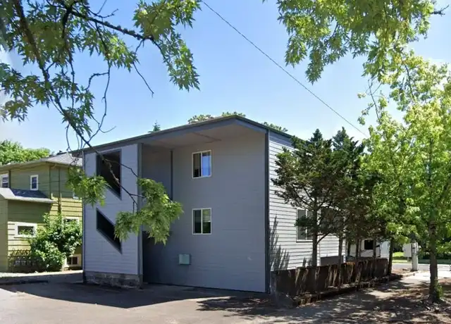 Property at 315 NW 9th St Unit 04, Corvallis, OR, 97330, 1 bed, 1 bath, [object Object]