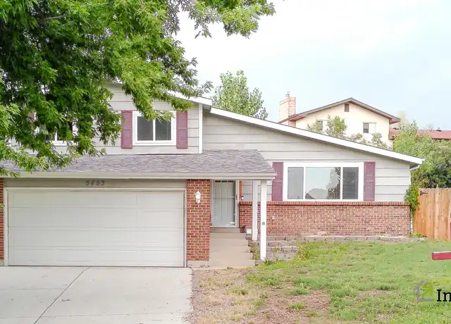 Property at 5465 Wagon Master Dr, Colorado Springs, CO, 80917, 4 beds, 2.5 baths, [object Object]