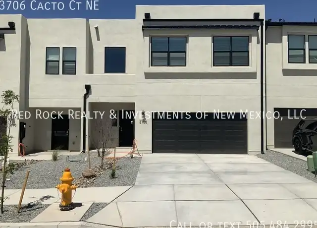 Property at 3706 Cacto Ct, Rio Rancho, NM, 87144, 3 beds, 2.5 baths, [object Object]