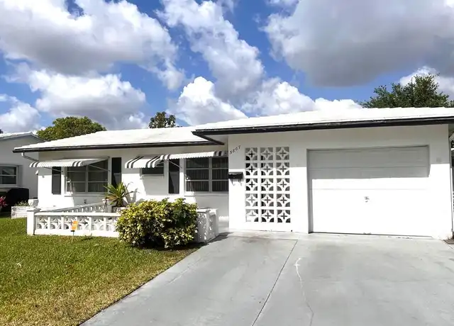 Property at 5807 NW 82nd Ave, Tamarac, FL, 33321, 2 beds, 2 baths, [object Object]