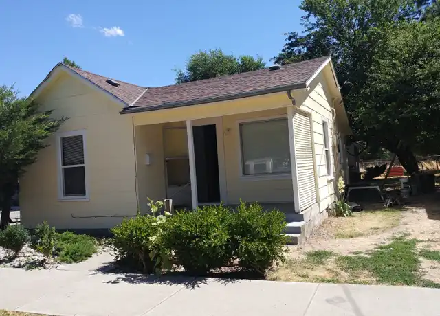 Property at 2420 Wantland Ave, Klamath Falls, OR, 97601, 2 beds, 1 bath, [object Object]