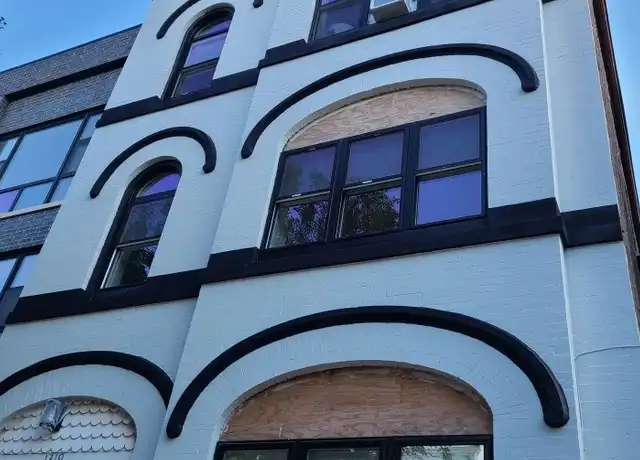 Property at 1319 W Cullerton St Unit 1R, Chicago, IL, 60608, 1 bed, 1 bath, [object Object]