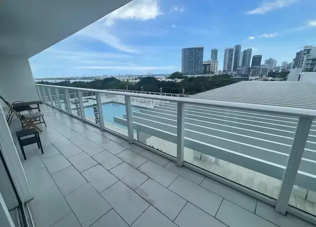Property at 4250 Biscayne Blvd #817, Miami, FL, 33137, 2 beds, 2 baths, [object Object]
