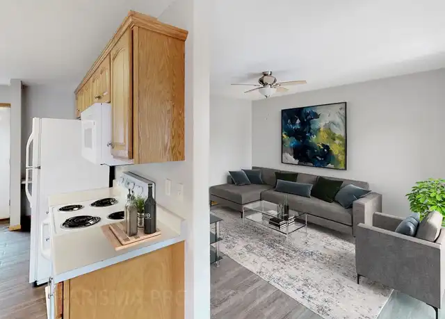 Property at 3509 E 11th St Unit 3509, Sioux Falls, SD, 57103, 2 beds, 1.5 baths, [object Object]