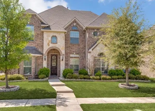 Property at 7647 Amberdale Ln, Frisco, TX, 75034, 5 beds, 4 baths, [object Object]