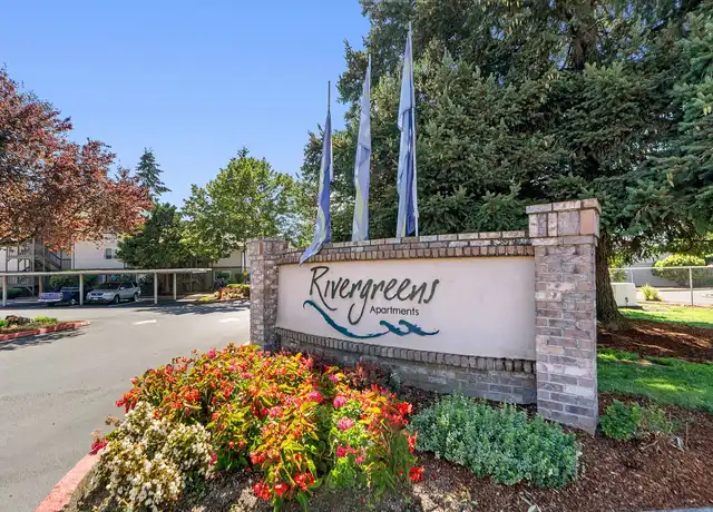 Property at Rivergreens Apartments - 19739 River Rd, Gladstone, OR, 97027, 1 bed, 1 bath, [object Object]