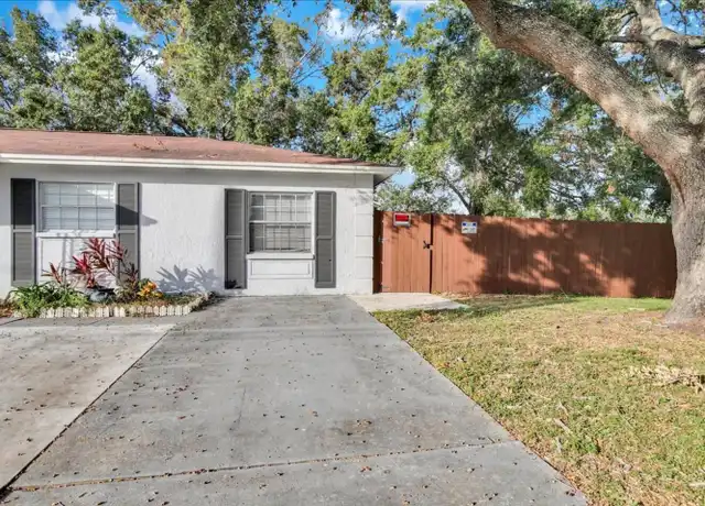 Property at 4101 W Arch St Unit B, Tampa, FL, 33607, 1 bed, 1 bath, [object Object]