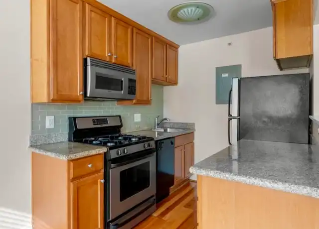 Property at 610 Main St #511, Laurel, MD, 20707, 1 bed, 1 bath, [object Object]