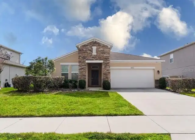 Property at 4053 Brookshire Cir, Eustis, FL, 32736, 4 beds, 3 baths, [object Object]