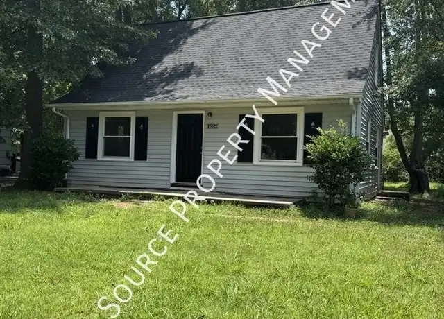 Property at 1004 Charles St, Winston Salem, NC, 27107, 4 beds, 1 bath, [object Object]