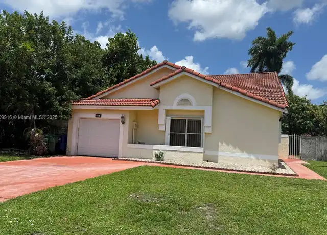 Property at 18645 NW 54th Ct, Miami Gardens, FL, 33055, 3 beds, 2 baths, [object Object]
