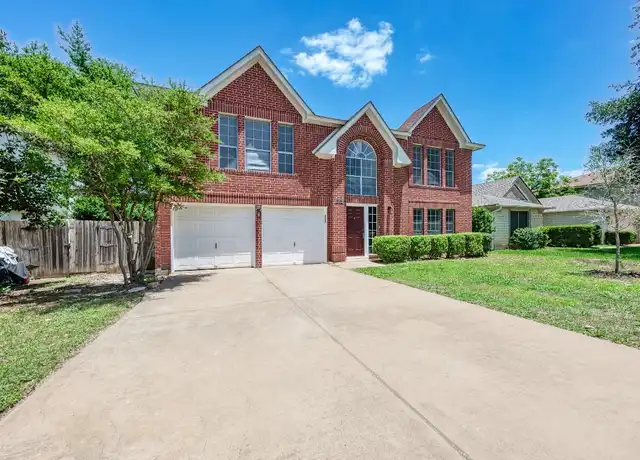 Property at 2508 Tierra Blanco Trl, Cedar Park, TX, 78613, 4 beds, 2.5 baths, [object Object]