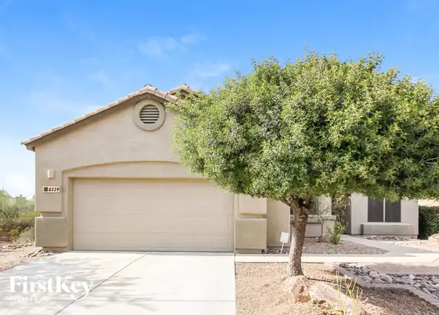 Property at 8229 N Sombrero Point Dr, Tucson, AZ, 85743, 3 beds, 2 baths, [object Object]
