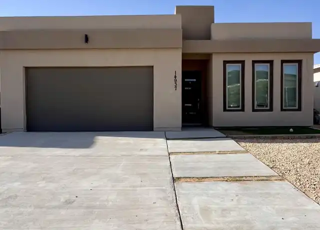 Property at 14937 Tierra Mirage Ave, El Paso, TX, 79938, 3 beds, 2.5 baths, [object Object]
