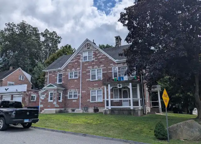 Property at 89 Hillside Ave, Torrington, CT, 06790, 1 bed, 1 bath, [object Object]