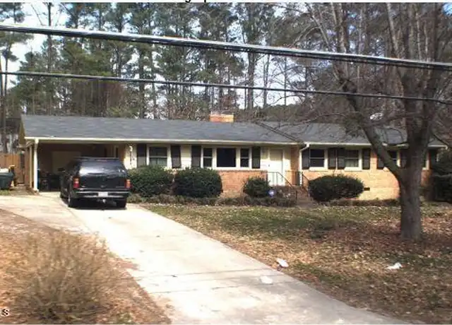 Property at 1202 Vandora Ave, Garner, NC, 27529, 3 beds, 2 baths, [object Object]