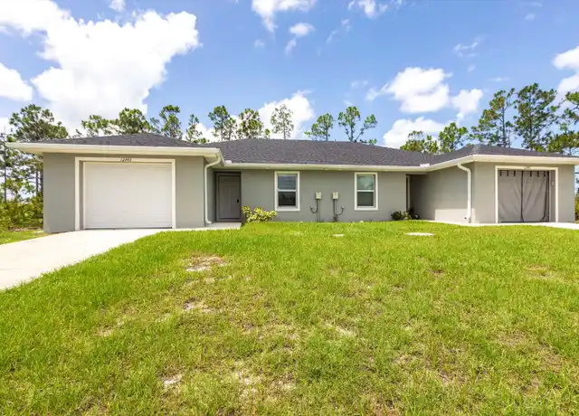 Property at 12443 Buffing Rd, Port Charlotte, FL, 33981, 2 beds, 2 baths, [object Object]