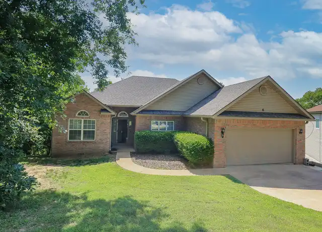 Property at 6 Walford Ln, Bella Vista, AR, 72714, 3 beds, 2 baths, [object Object]