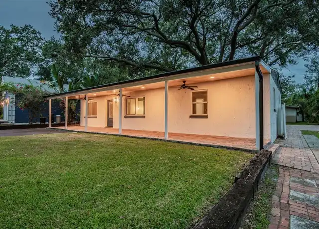 Property at 1717 W Eldred Dr, Tampa, FL, 33603, 3 beds, 2 baths, [object Object]