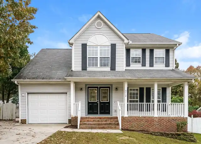 Property at 5712 Panhill Way, Raleigh, NC, 27604, 3 beds, 2.5 baths, [object Object]