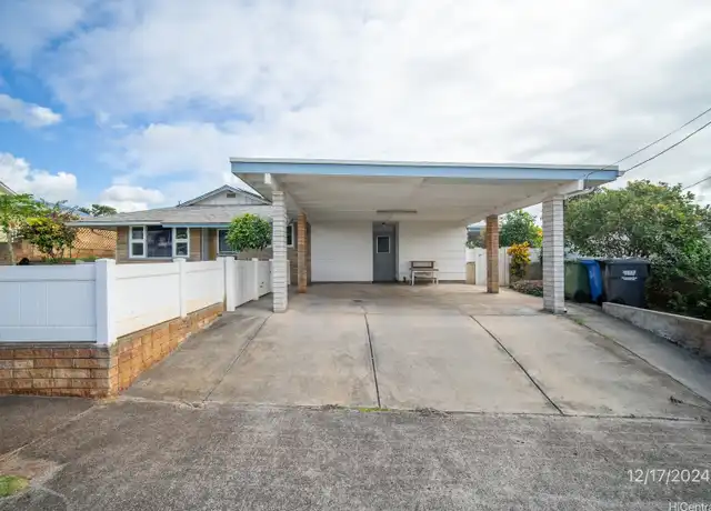 Property at 1501 Kuloko St, Pearl City, HI, 96782, 3 beds, 2 baths, [object Object]