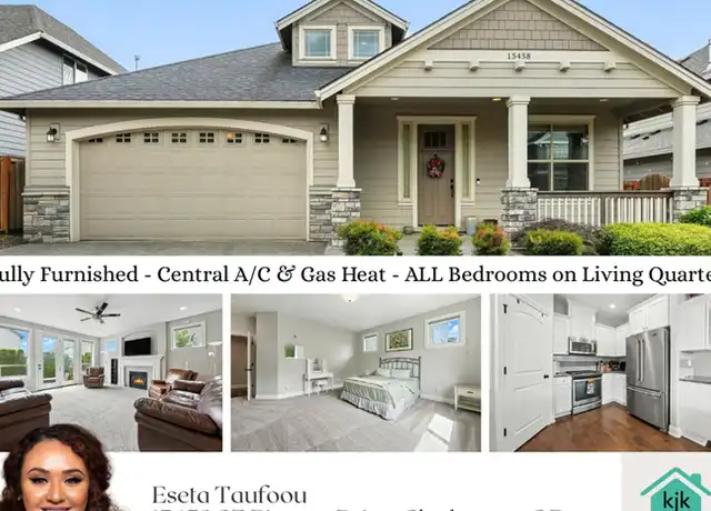 Property at 15458 SE Pioneer Dr, Clackamas, OR, 97015, 3 beds, 2 baths, [object Object]