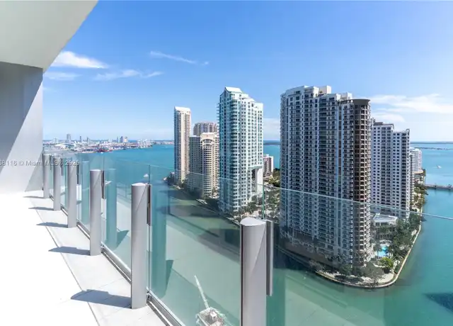 Property at 300 Biscayne Boulevard Way #2604, Miami, FL, 33131, 4 beds, 5.5 baths, [object Object]