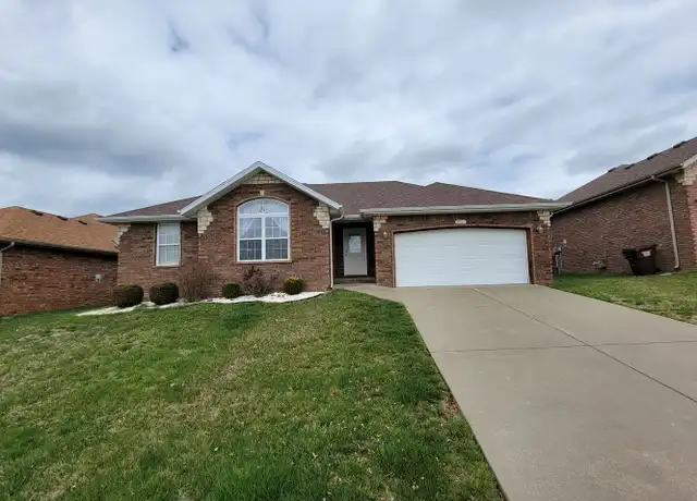 Property at 3793 W Rockwood St, Springfield, MO, 65807, 3 beds, 2 baths, [object Object]