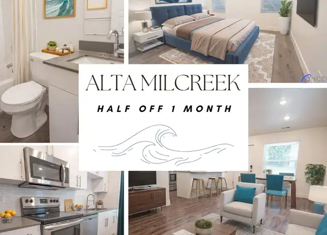 Property at Alta Millcreek - 3017 S 700 E, Millcreek, UT, 84106, 2 beds, 1 bath, [object Object]