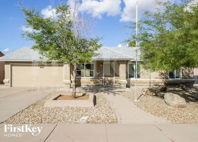 Property at 6426 W Laredo St, Chandler, AZ, 85226, 4 beds, 2 baths, [object Object]