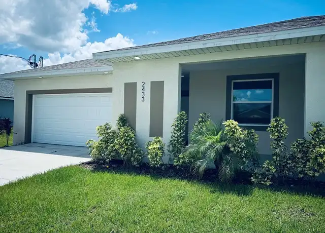 Property at 2433 Vernon Ave S, Lehigh Acres, FL, 33973, 2 beds, 2 baths, [object Object]