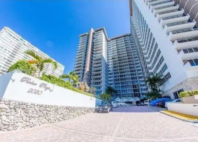 Property at 2030 S Ocean Dr #202, Hallandale Beach, FL, 33009, 1 bed, 1 bath, [object Object]